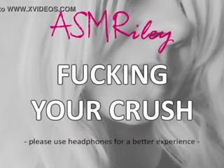 Eroticaudio - jebanie tvoj crush